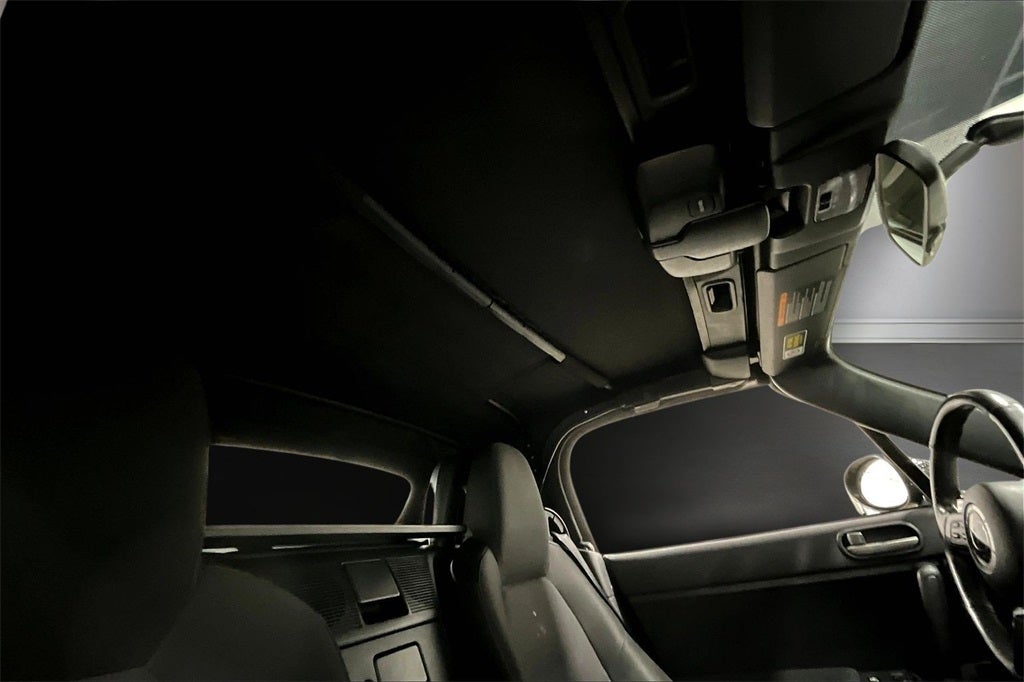 2013 Mazda Mazda MX-5 Miata Sport