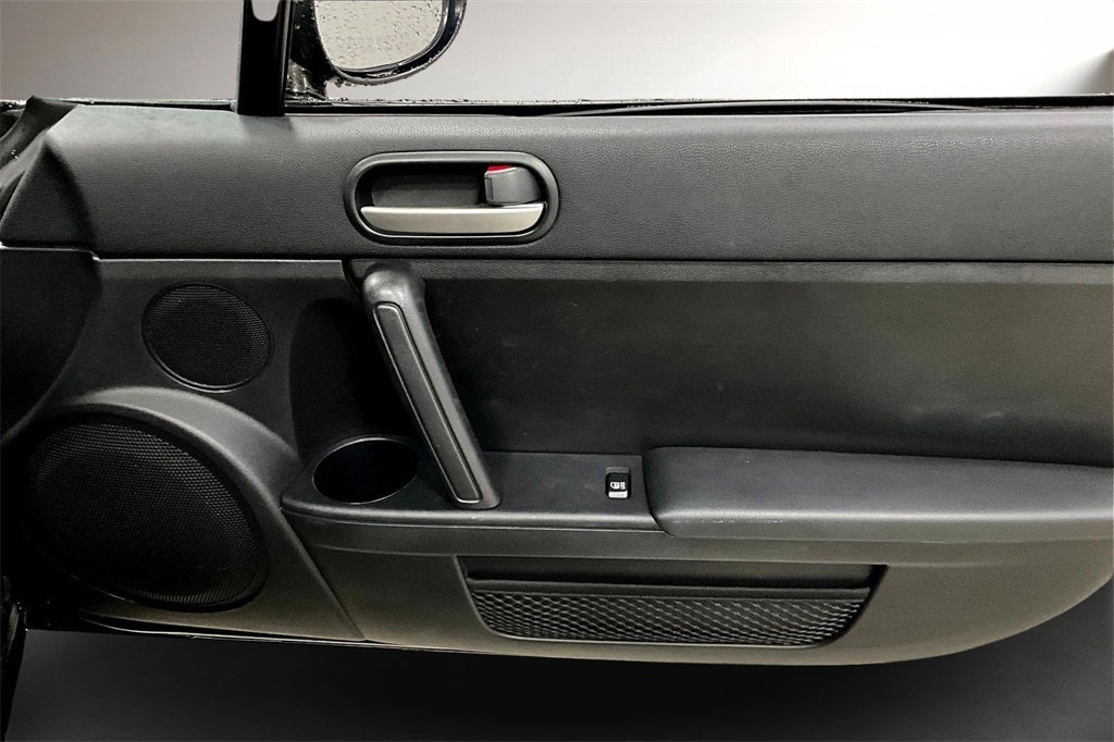 2013 Mazda Mazda MX-5 Miata Sport