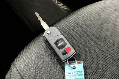 2013 Mazda Mazda MX-5 Miata Sport