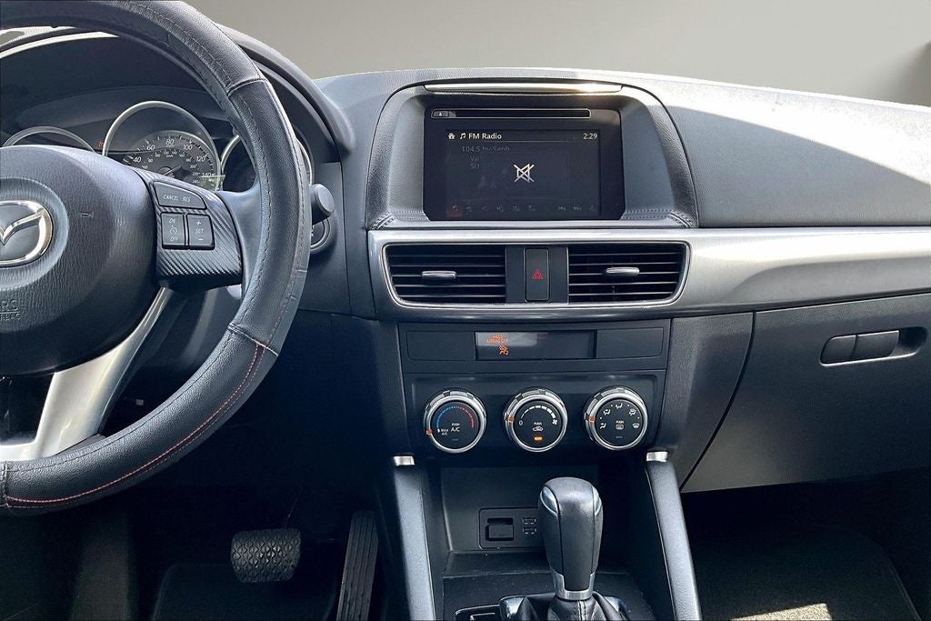 2016 Mazda Mazda CX-5 Touring