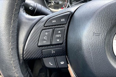 2016 Mazda Mazda CX-5 Touring