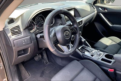 2016 Mazda Mazda CX-5 Touring