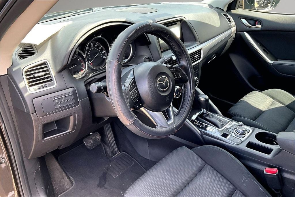2016 Mazda Mazda CX-5 Touring