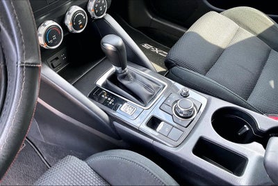 2016 Mazda Mazda CX-5 Touring