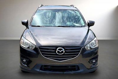 2016 Mazda Mazda CX-5 Touring