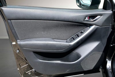 2016 Mazda Mazda CX-5 Touring
