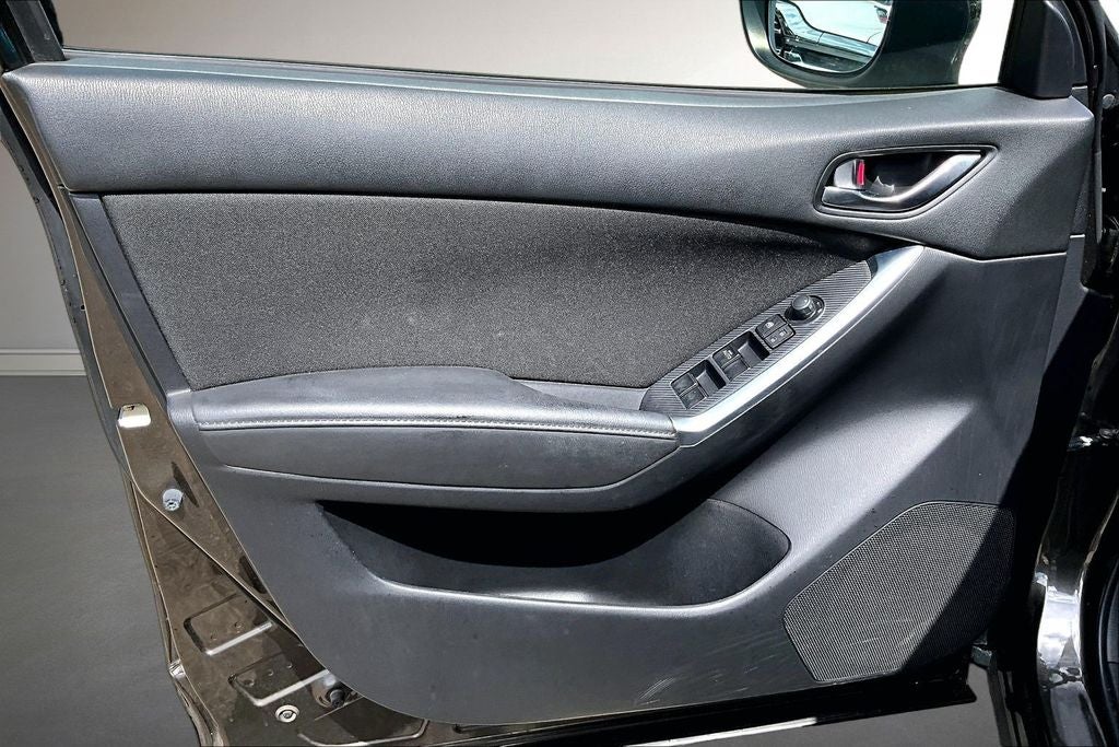 2016 Mazda Mazda CX-5 Touring