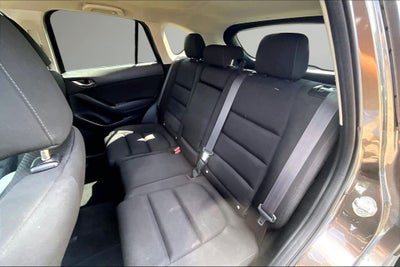 2016 Mazda Mazda CX-5 Touring