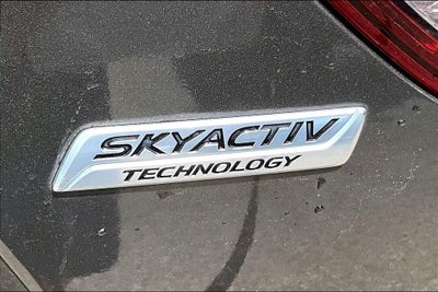 2016 Mazda Mazda CX-5 Touring