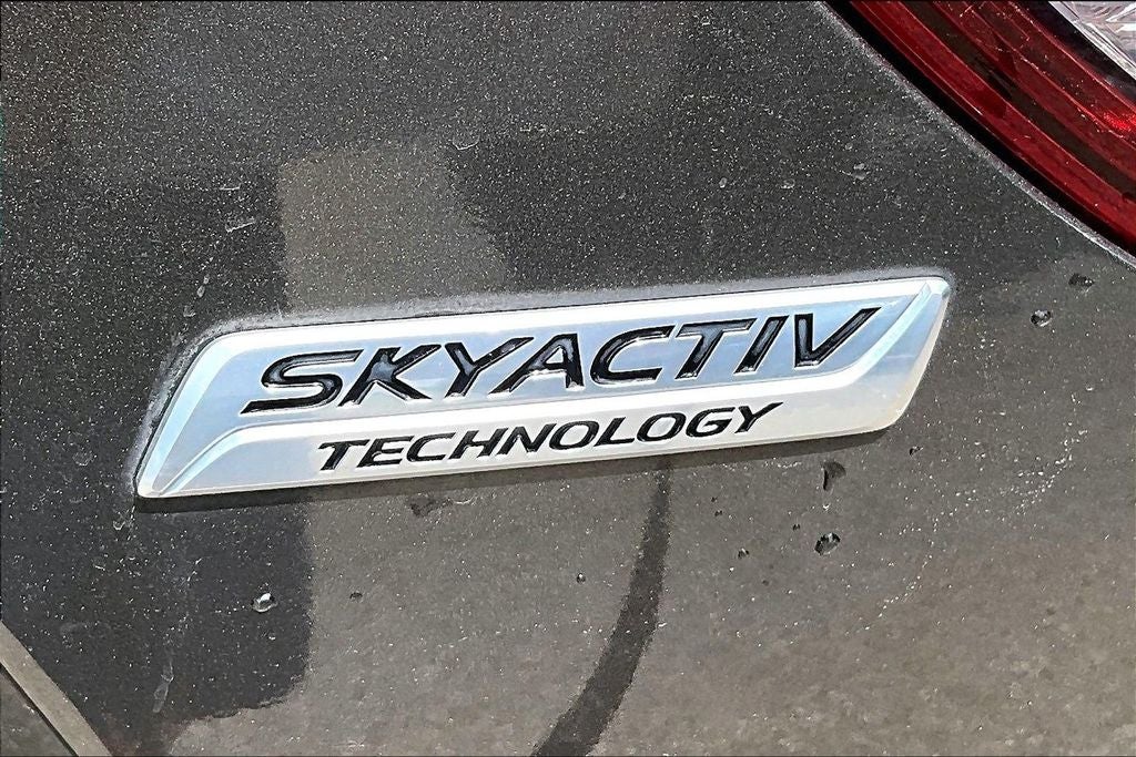 2016 Mazda Mazda CX-5 Touring