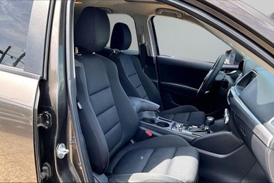 2016 Mazda Mazda CX-5 Touring