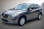 2016 Mazda Mazda CX-5 Touring