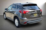 2016 Mazda Mazda CX-5 Touring