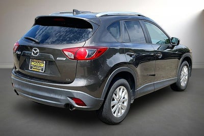 2016 Mazda Mazda CX-5 Touring