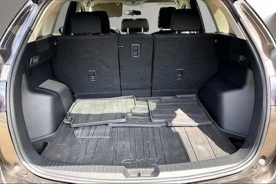 2016 Mazda Mazda CX-5 Touring