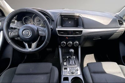 2016 Mazda Mazda CX-5 Touring