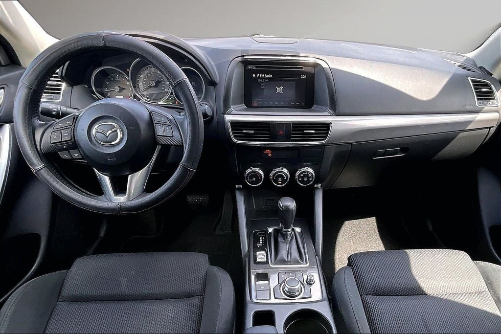 2016 Mazda Mazda CX-5 Touring