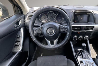 2016 Mazda Mazda CX-5 Touring