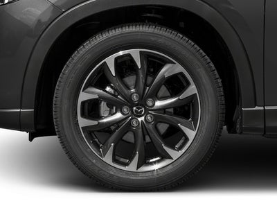 2016 Mazda Mazda CX-5 Grand Touring