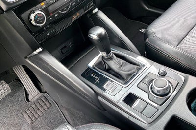 2016 Mazda Mazda CX-5 Grand Touring