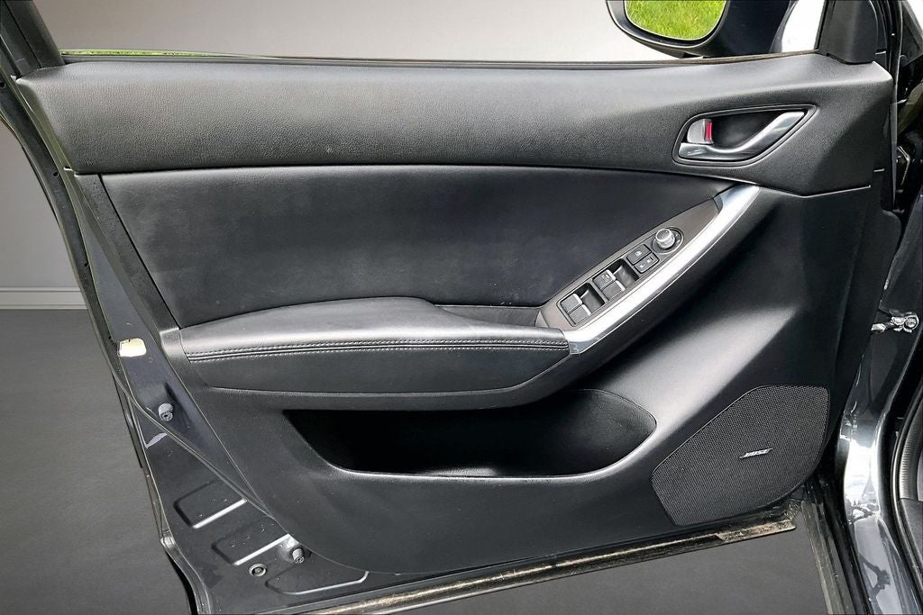 2016 Mazda Mazda CX-5 Grand Touring