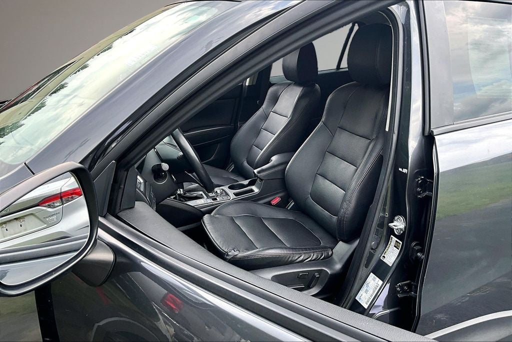 2016 Mazda Mazda CX-5 Grand Touring