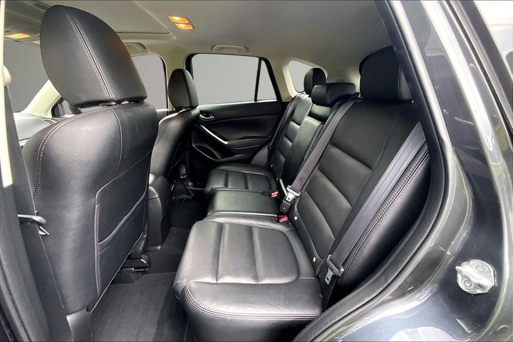 2016 Mazda Mazda CX-5 Grand Touring