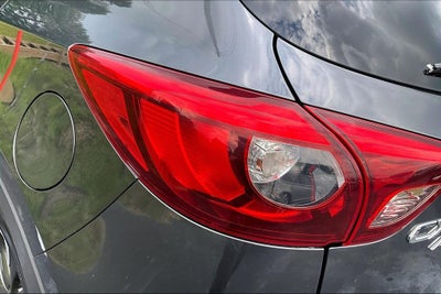 2016 Mazda Mazda CX-5 Grand Touring