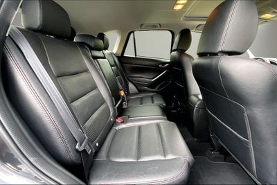 2016 Mazda Mazda CX-5 Grand Touring