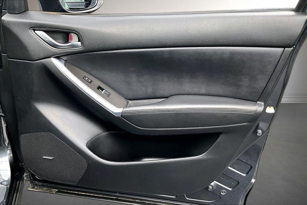 2016 Mazda Mazda CX-5 Grand Touring