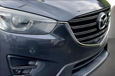 2016 Mazda Mazda CX-5 Grand Touring