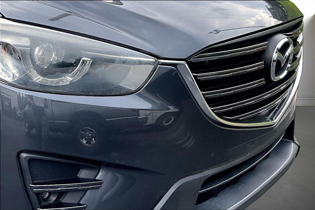 2016 Mazda Mazda CX-5 Grand Touring