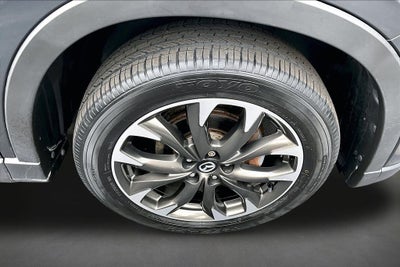 2016 Mazda Mazda CX-5 Grand Touring