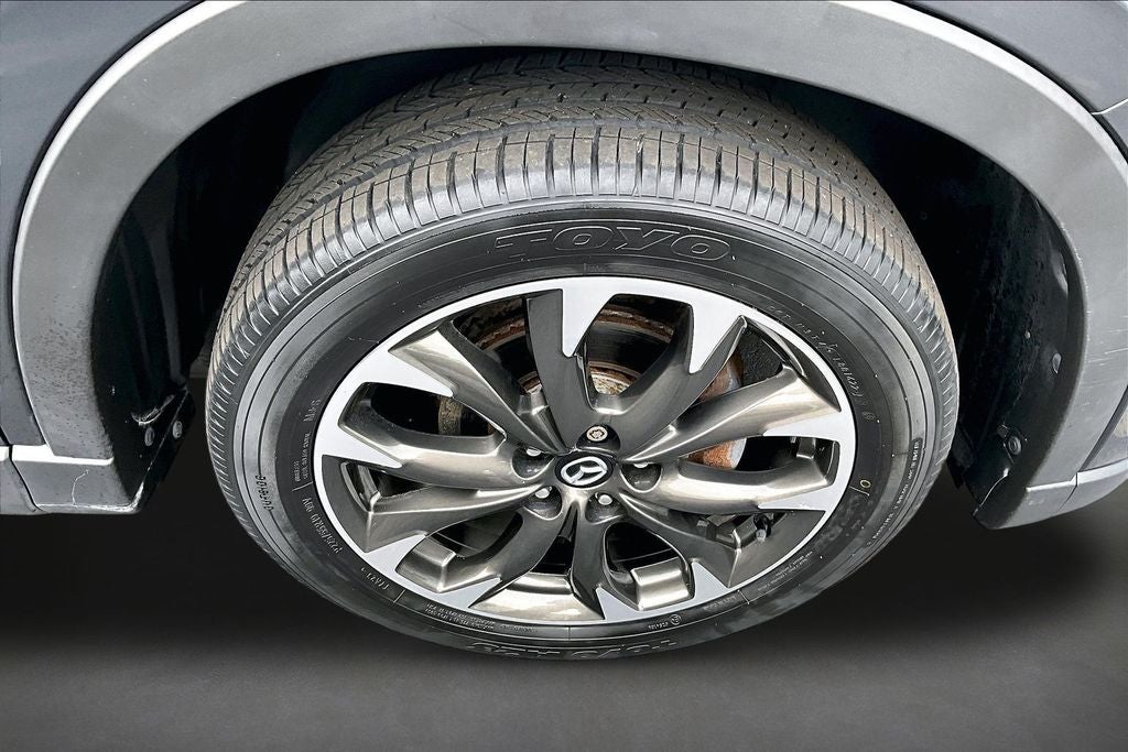 2016 Mazda Mazda CX-5 Grand Touring