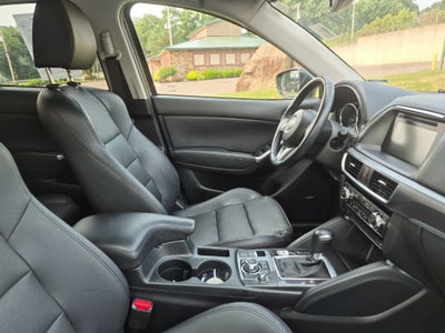 2016 Mazda Mazda CX-5 Grand Touring