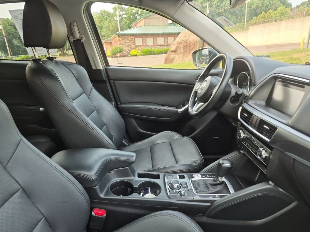 2016 Mazda Mazda CX-5 Grand Touring