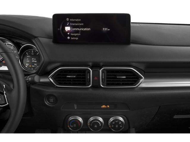 2022 Mazda Mazda CX-5 2.5 S