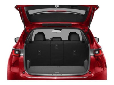 2022 Mazda Mazda CX-5 2.5 S