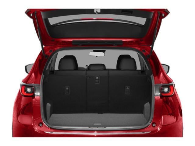 2022 Mazda Mazda CX-5 2.5 S