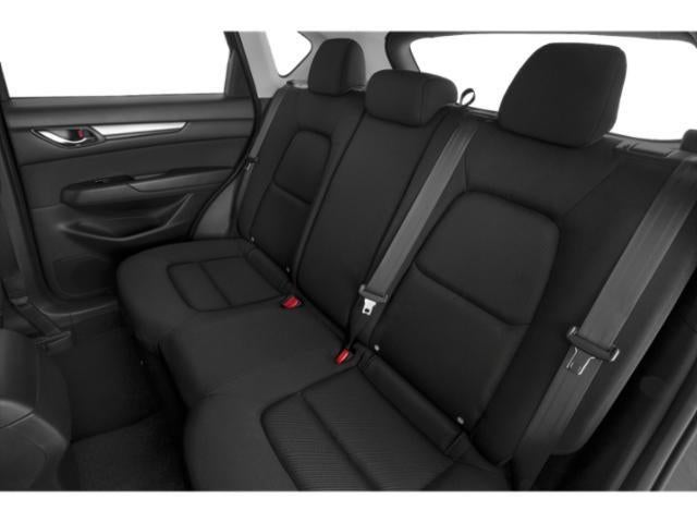 2022 Mazda Mazda CX-5 2.5 S