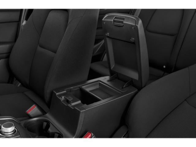 2022 Mazda Mazda CX-5 2.5 S