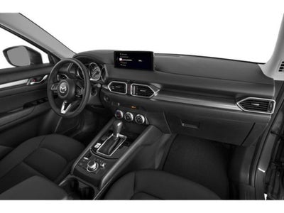 2022 Mazda Mazda CX-5 2.5 S
