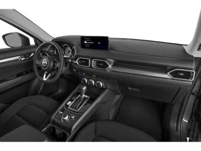2022 Mazda Mazda CX-5 2.5 S