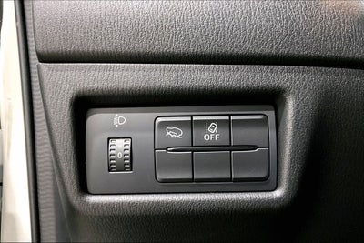 2022 Mazda Mazda CX-5 2.5 S