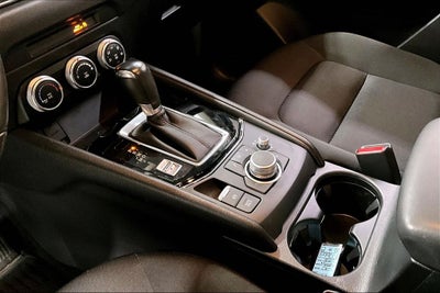 2022 Mazda Mazda CX-5 2.5 S