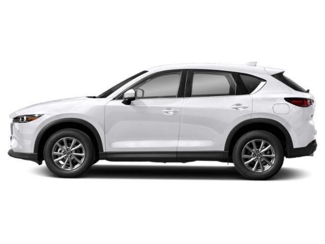 2022 Mazda Mazda CX-5 2.5 S