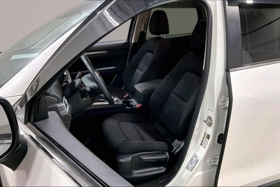 2022 Mazda Mazda CX-5 2.5 S