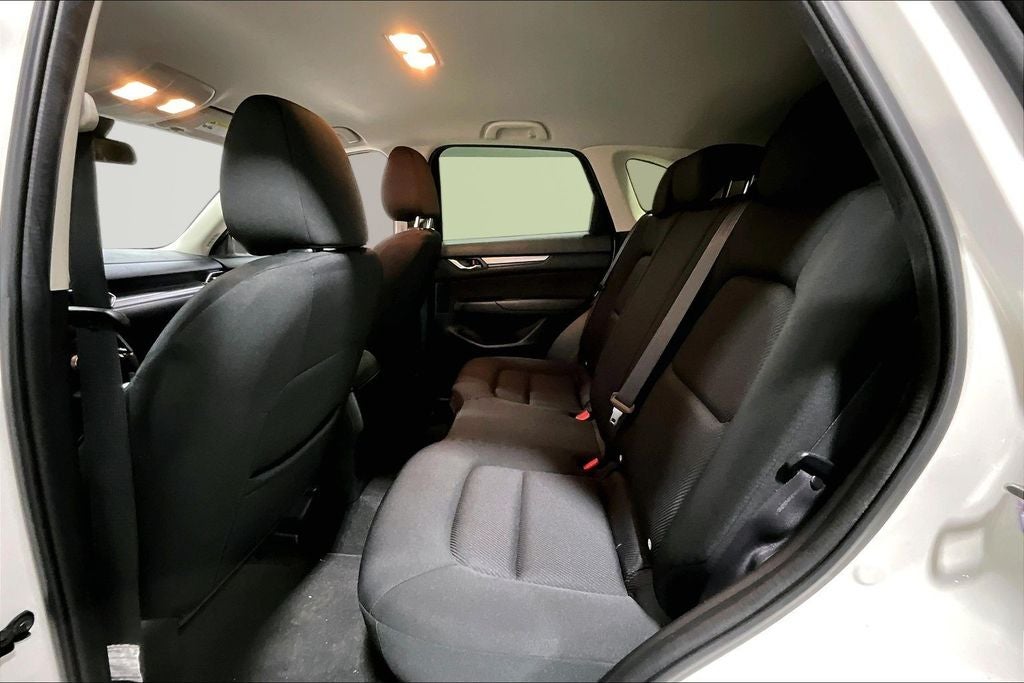 2022 Mazda Mazda CX-5 2.5 S