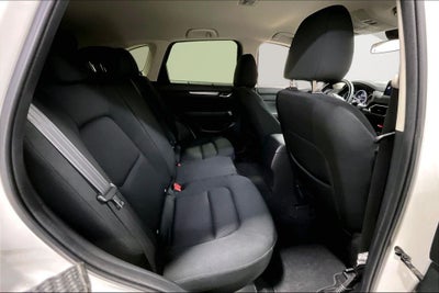 2022 Mazda Mazda CX-5 2.5 S