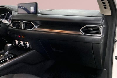 2022 Mazda Mazda CX-5 2.5 S